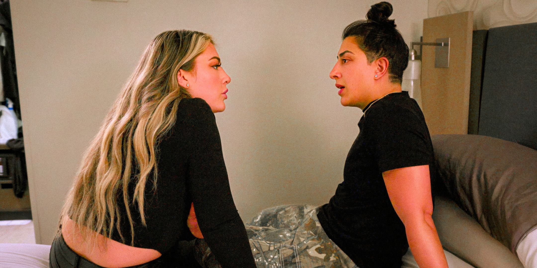 Scandali clamorosi in ultimatum: queer love stagione 2 e gli amori complicati