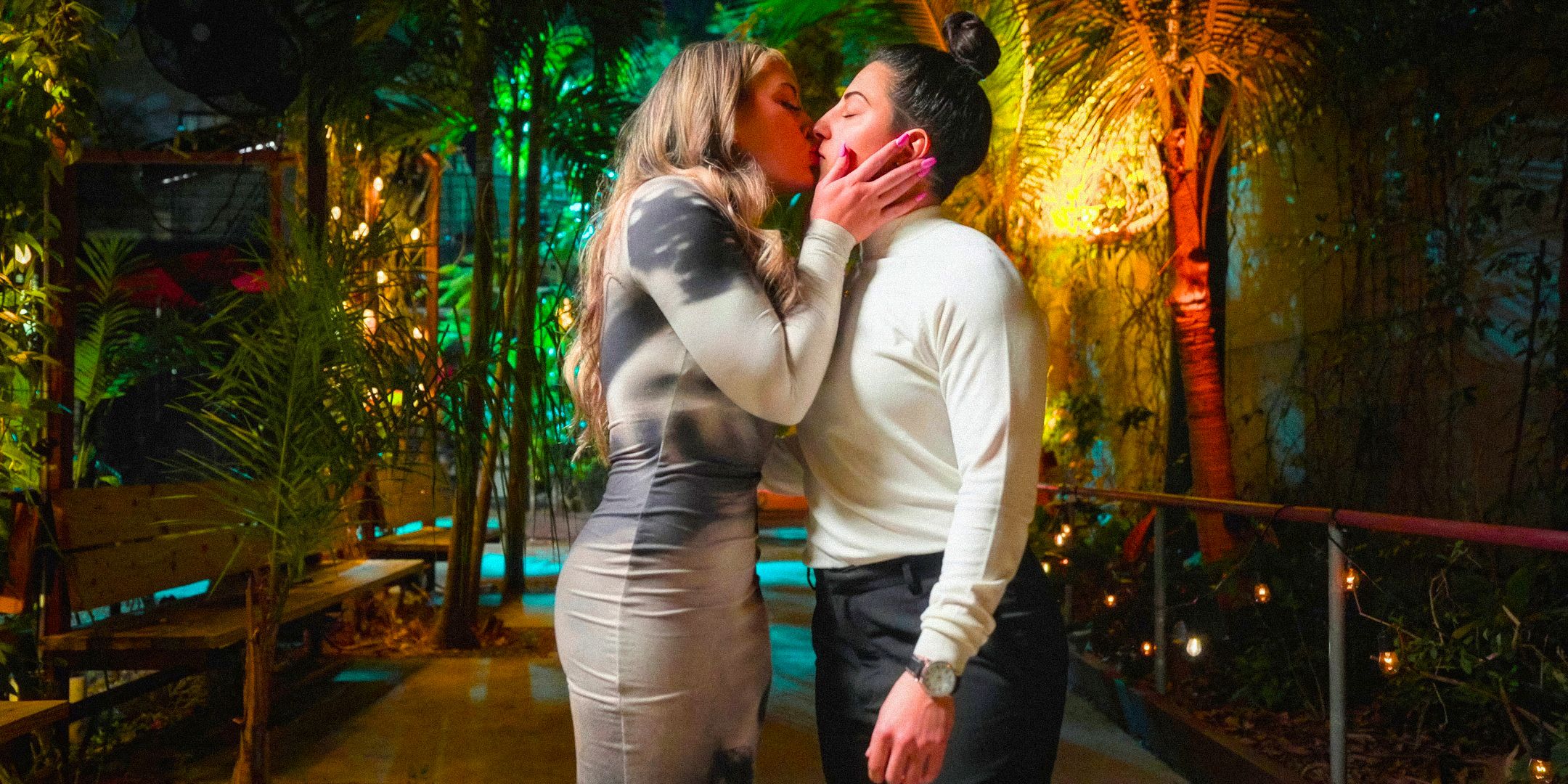 Dayna mathews e magan mourad sono ancora insieme dopo l’ultimatum della queer love stagione 2? Dayna mathews e magan mourad sono ancora insieme dopo l’ultimatum della queer love stagione 2?