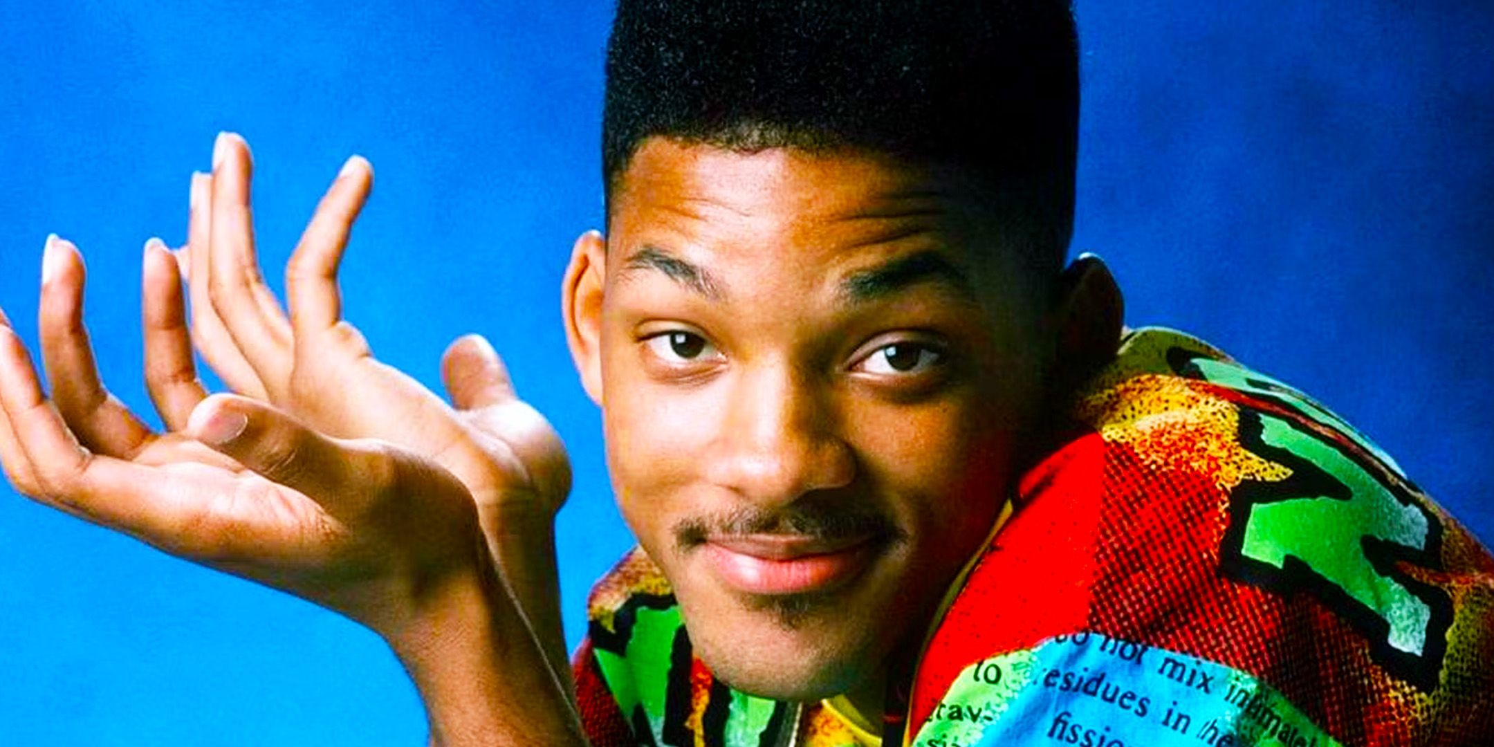 Fresh prince of bel air: la sorprendente origine del titolo della sitcom di will smith Fresh prince of bel air: la sorprendente origine del titolo della sitcom di will smith