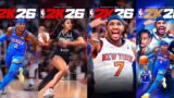 NBA 2K26: edizioni, bonus e differenze principali