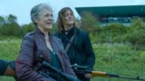Futuro di daryl dixon in walking dead dopo il rinnovo anticipato della stagione 4