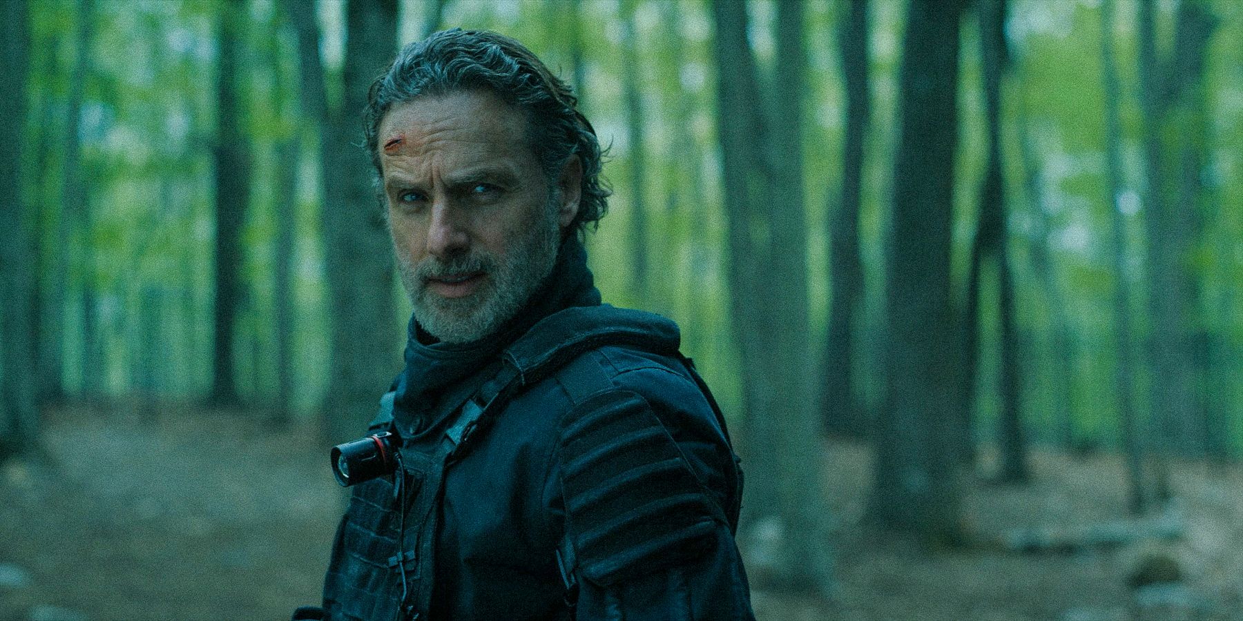 Nuova serie d’azione conquista il pubblico come il miglior debutto di AMC dopo the walking dead Nuova serie d’azione conquista il pubblico come il miglior debutto di AMC dopo the walking dead