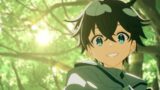 Nuovo isekai di crunchyroll: la straordinaria animazione del primo episodio