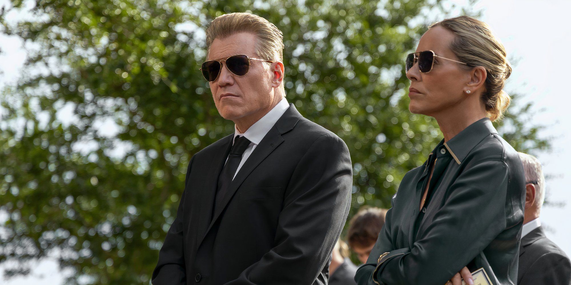 Ozark si prepara a lasciare Netflix: calo delle visualizzazioni e uscita dalla top 10 Ozark si prepara a lasciare Netflix: calo delle visualizzazioni e uscita dalla top 10