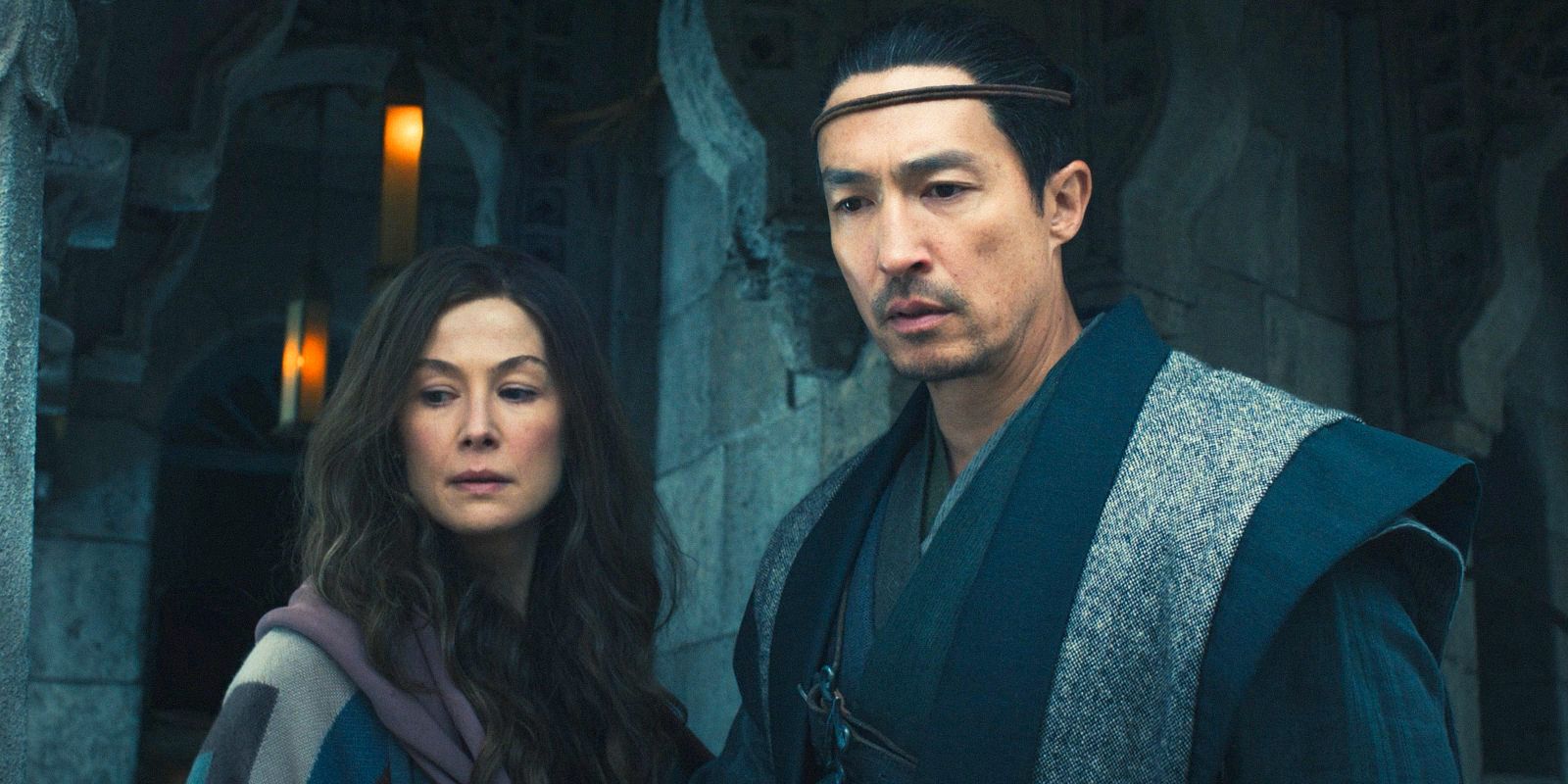 La cancellazione di wheel of time compromette il ritorno del miglior personaggio in criminal minds: evolution stagione 4 La cancellazione di wheel of time compromette il ritorno del miglior personaggio in criminal minds: evolution stagione 4