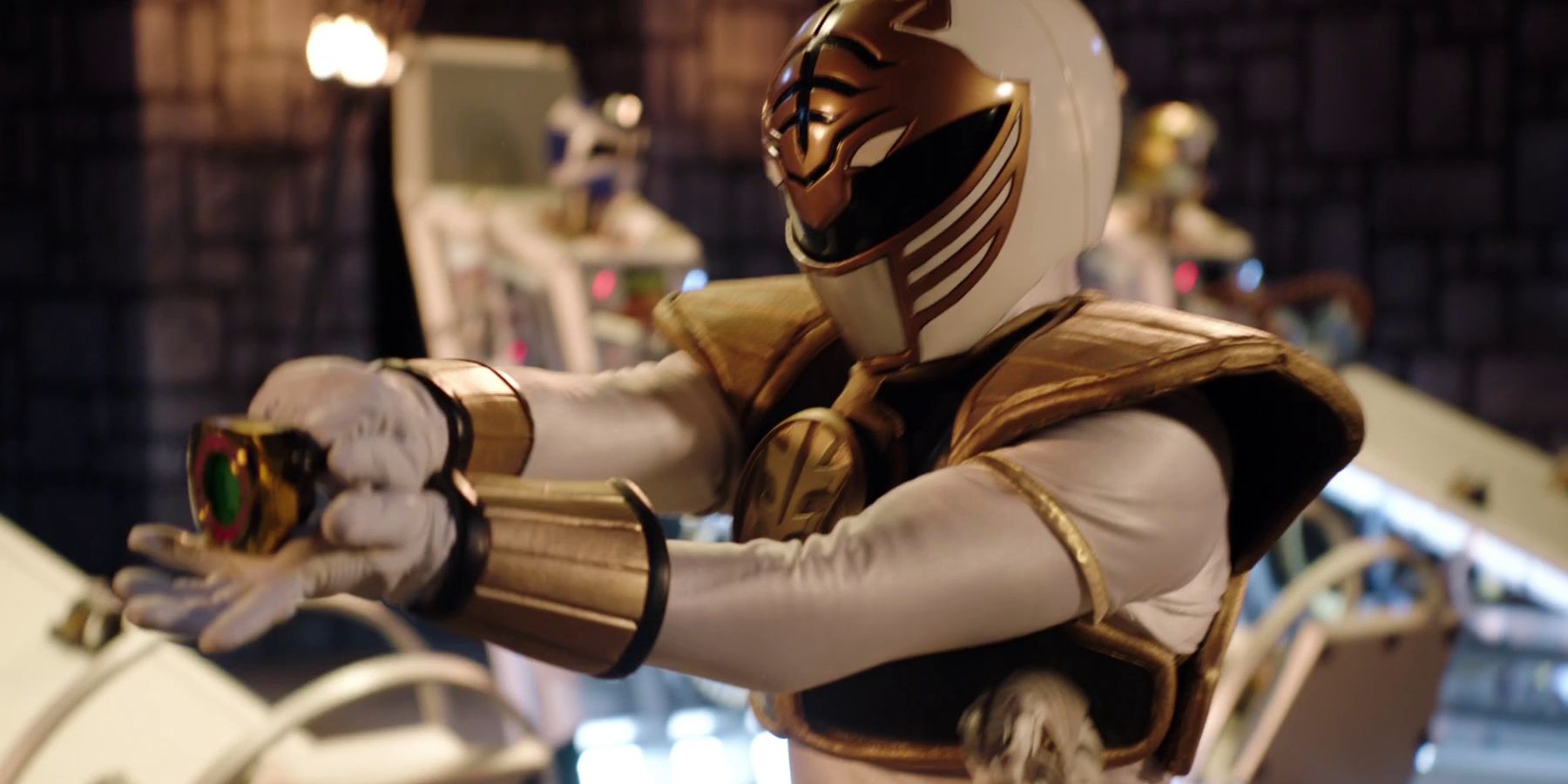 I 15 power rangers più iconici di sempre I 15 power rangers più iconici di sempre