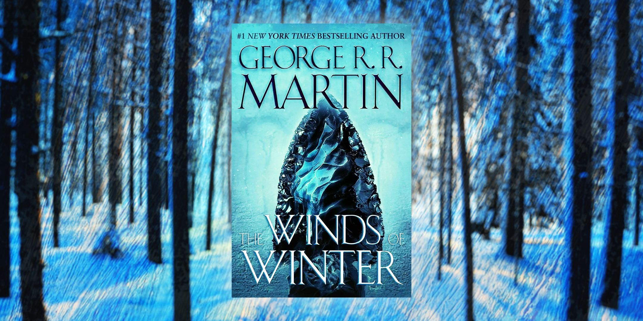 Il personaggio più difficile da scrivere di george r.r. martin e le mie preoccupazioni per i venti dell’inverno Il personaggio più difficile da scrivere di george r.r. martin e le mie preoccupazioni per i venti dell’inverno