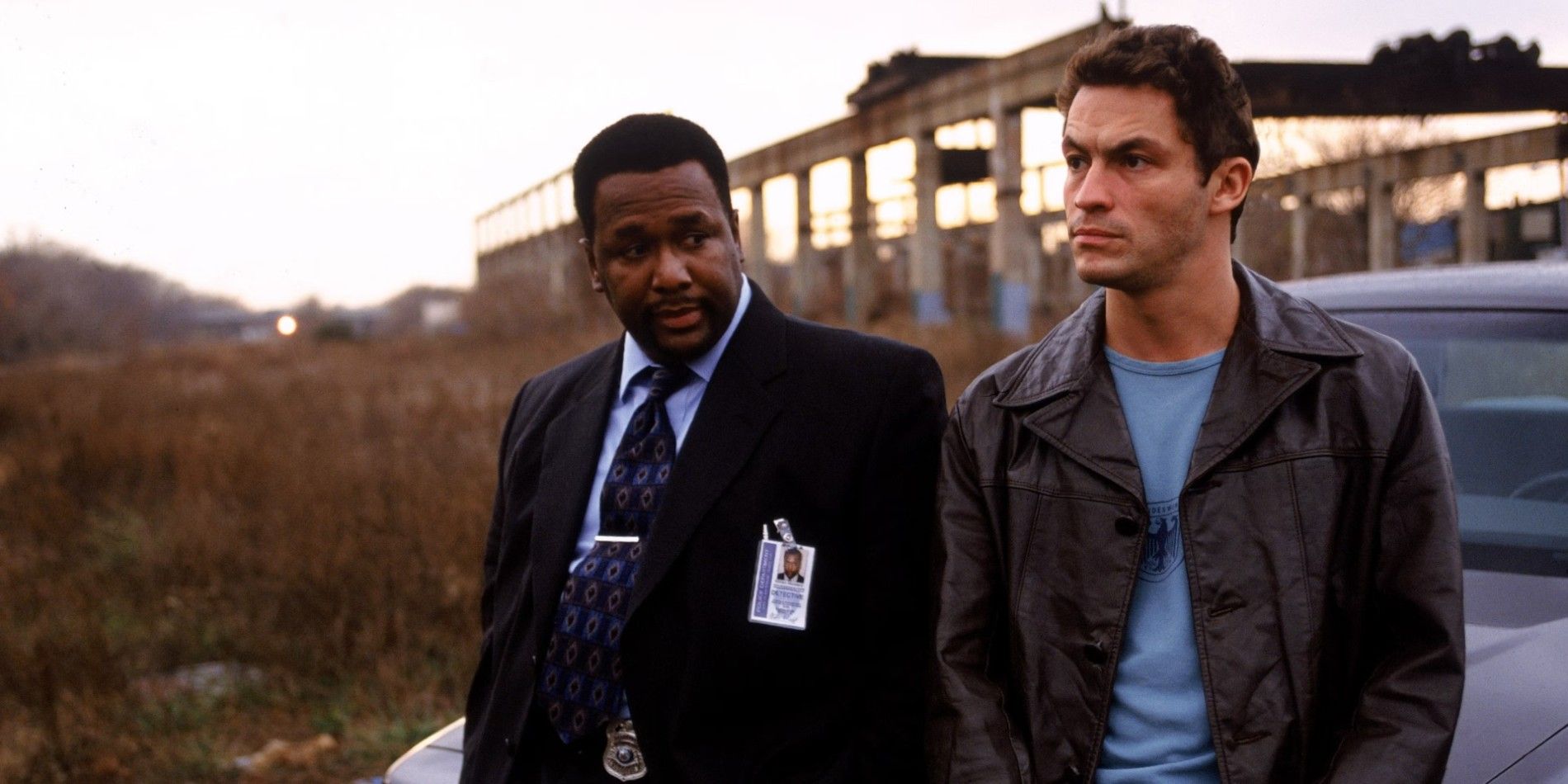 Episodi de the wire da non perdere: i capolavori della serie tv Episodi de the wire da non perdere: i capolavori della serie tv