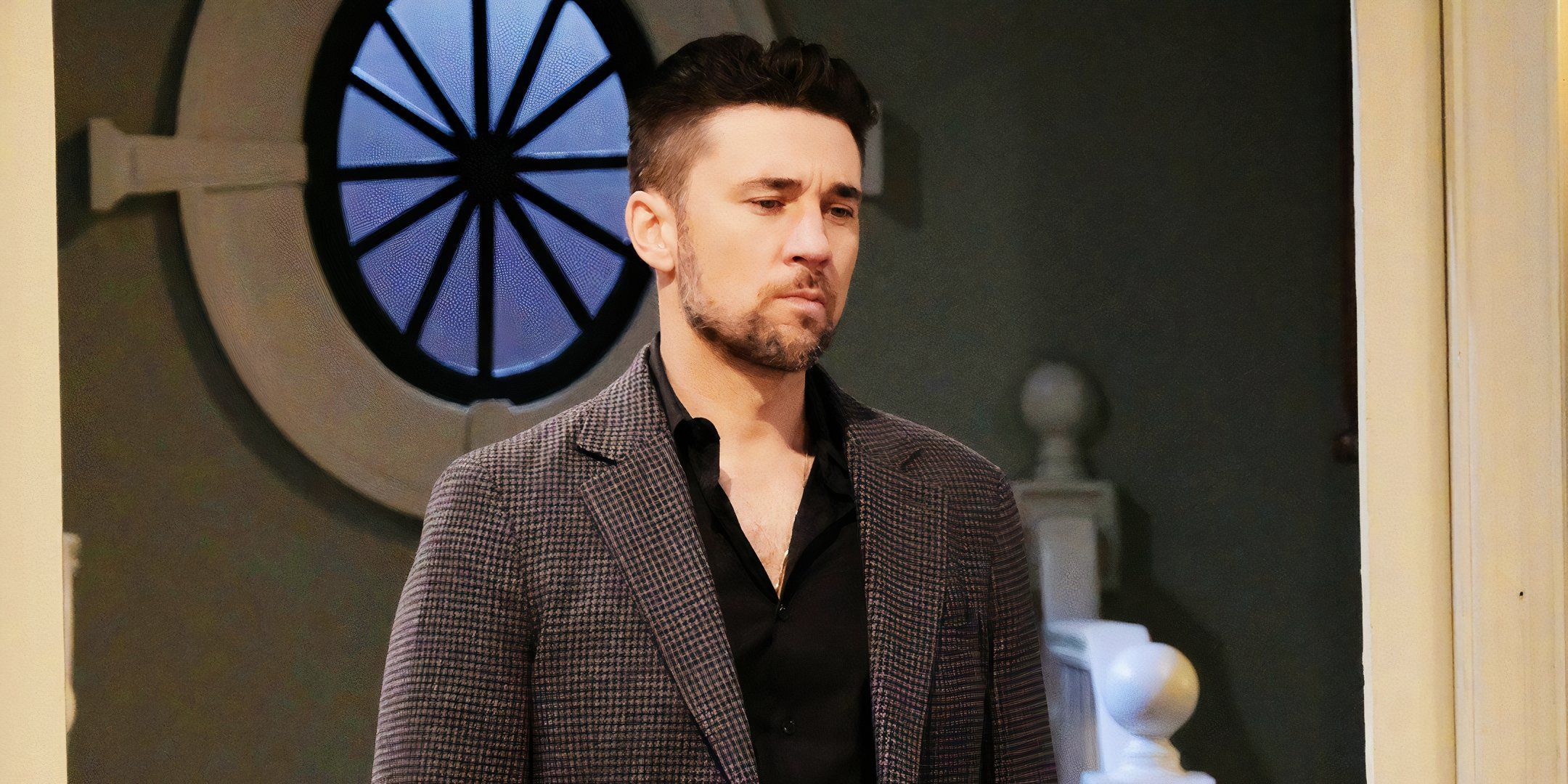 Cane ashby svelato: il piano segreto del cancelliere in young & the restless Cane ashby svelato: il piano segreto del cancelliere in young & the restless
