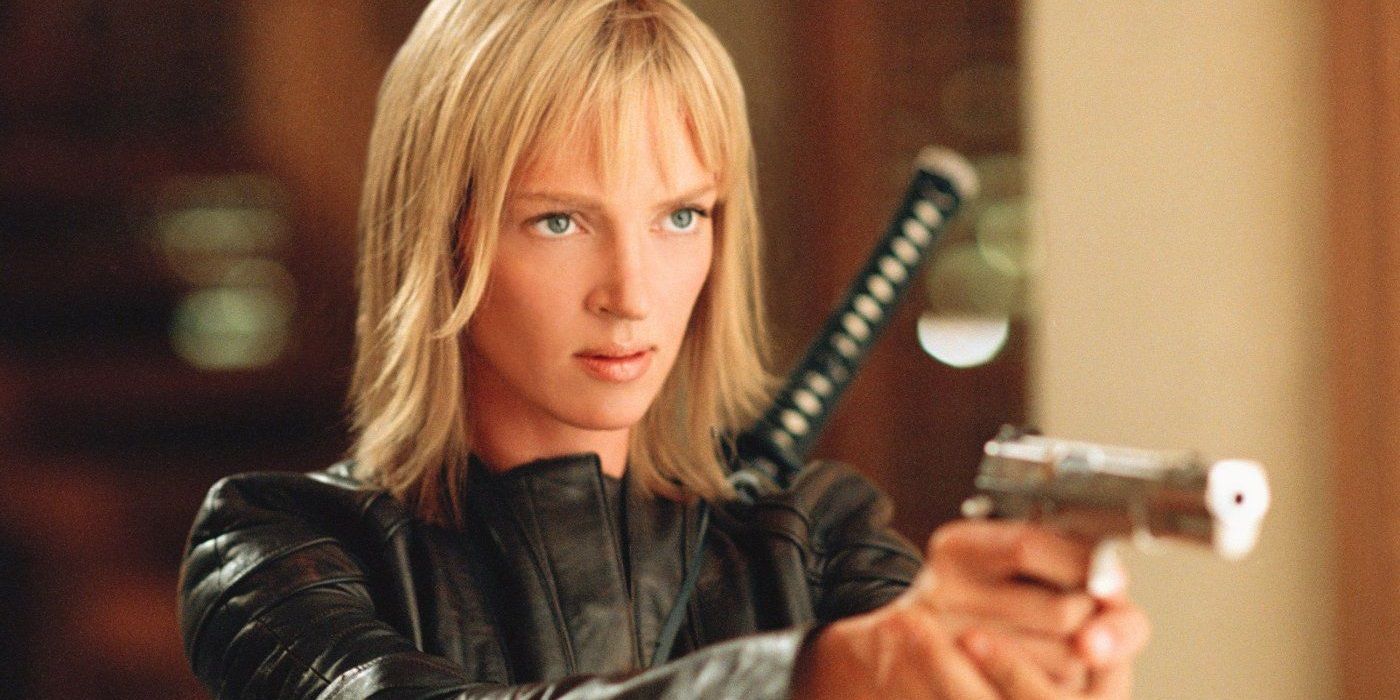 La migliore assassina nei film non è la sposa, ecco chi le si avvicina di più La migliore assassina nei film non è la sposa, ecco chi le si avvicina di più