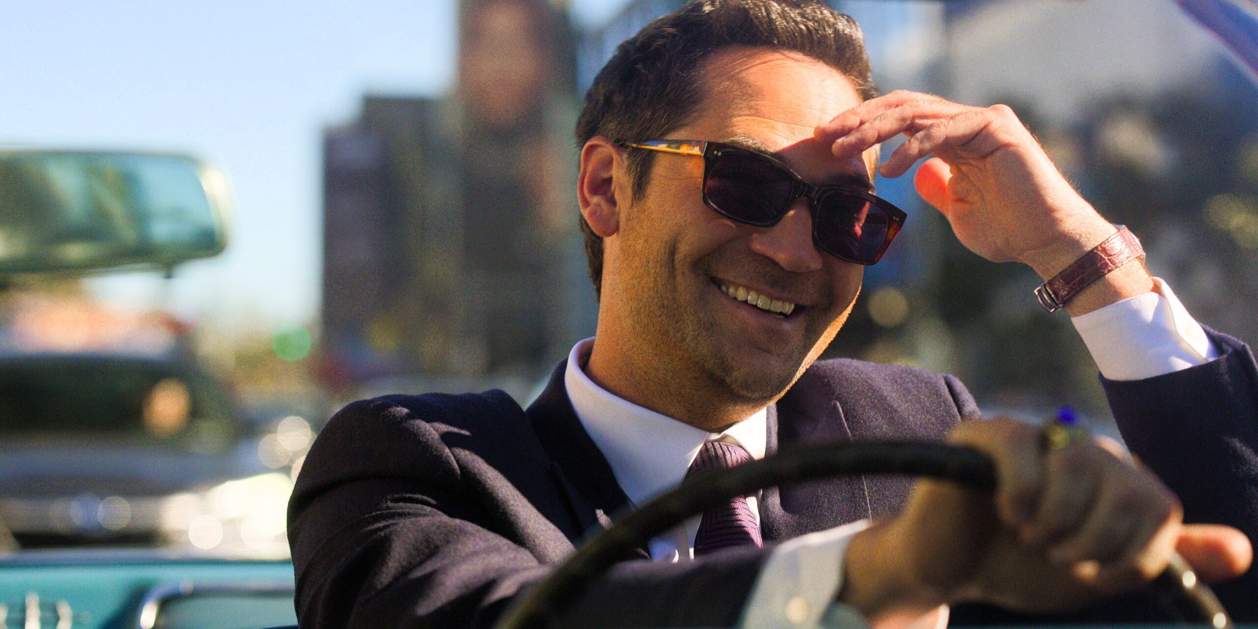 Nuovo detective show su prime video: il mix perfetto tra bosch e the lincoln lawyer Nuovo detective show su prime video: il mix perfetto tra bosch e the lincoln lawyer