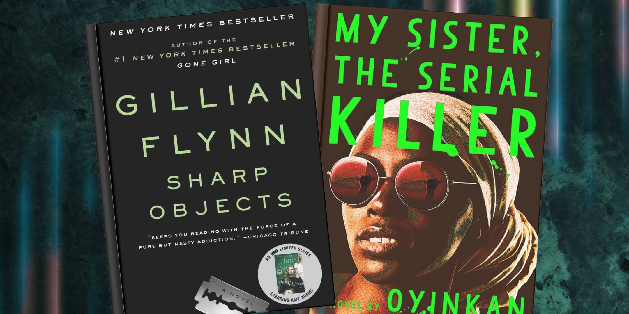 Libri thriller da non perdere: i 10 migliori che ti terranno col fiato sospeso Libri thriller da non perdere: i 10 migliori che ti terranno col fiato sospeso