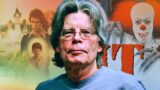 Edizione limitata illustrata a mano del romanzo iconico di stephen king disponibile in sole 500 copie