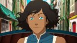 Episodi di legend of korra migliori di avatar: the last airbender