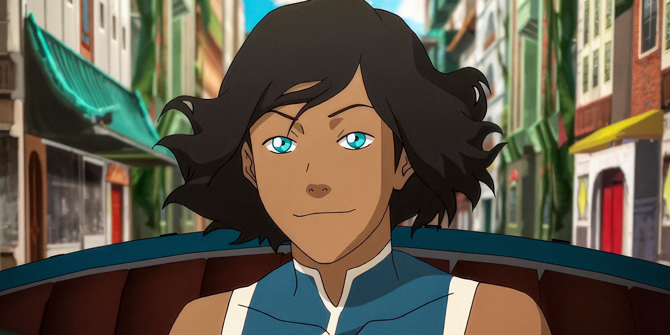 Episodi di legend of korra migliori di avatar: the last airbender Episodi di legend of korra migliori di avatar: the last airbender