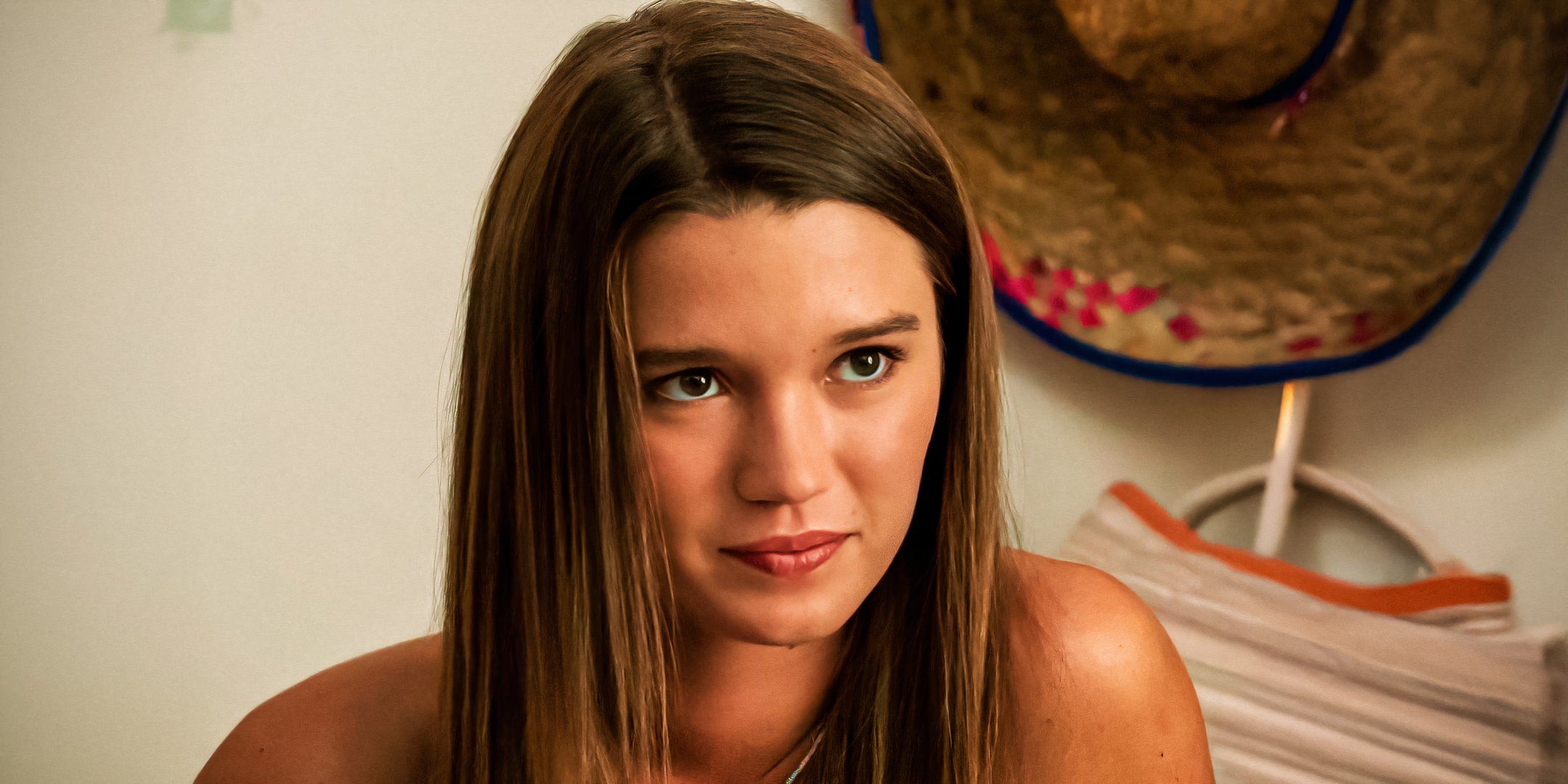 spinoff di the summer i turned pretty le nuove idee di jenny han secondo un dirigente di amazon