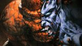 Fantastic four incontra gli ultimi eroi disney inaspettati
