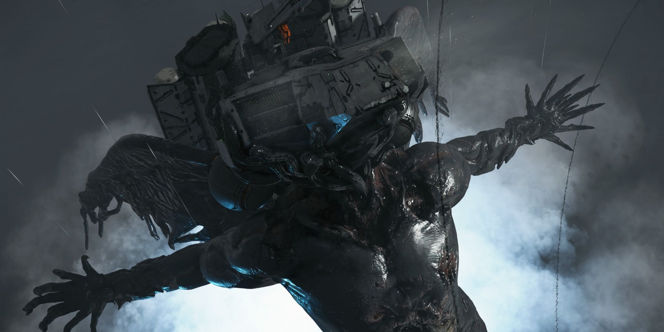 Koji sequal con punteggio 96 su metacritic supera death stranding 2
