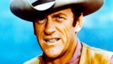 Il grande ruolo di un leggendario attore western