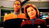 Star trek: voyager svela finalmente la scena finale mancante dopo 30 anni