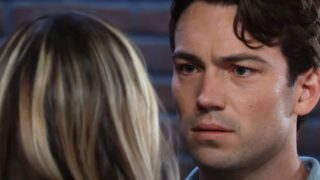 Baby scomparso mette in pericolo la vita di drew a general hospital