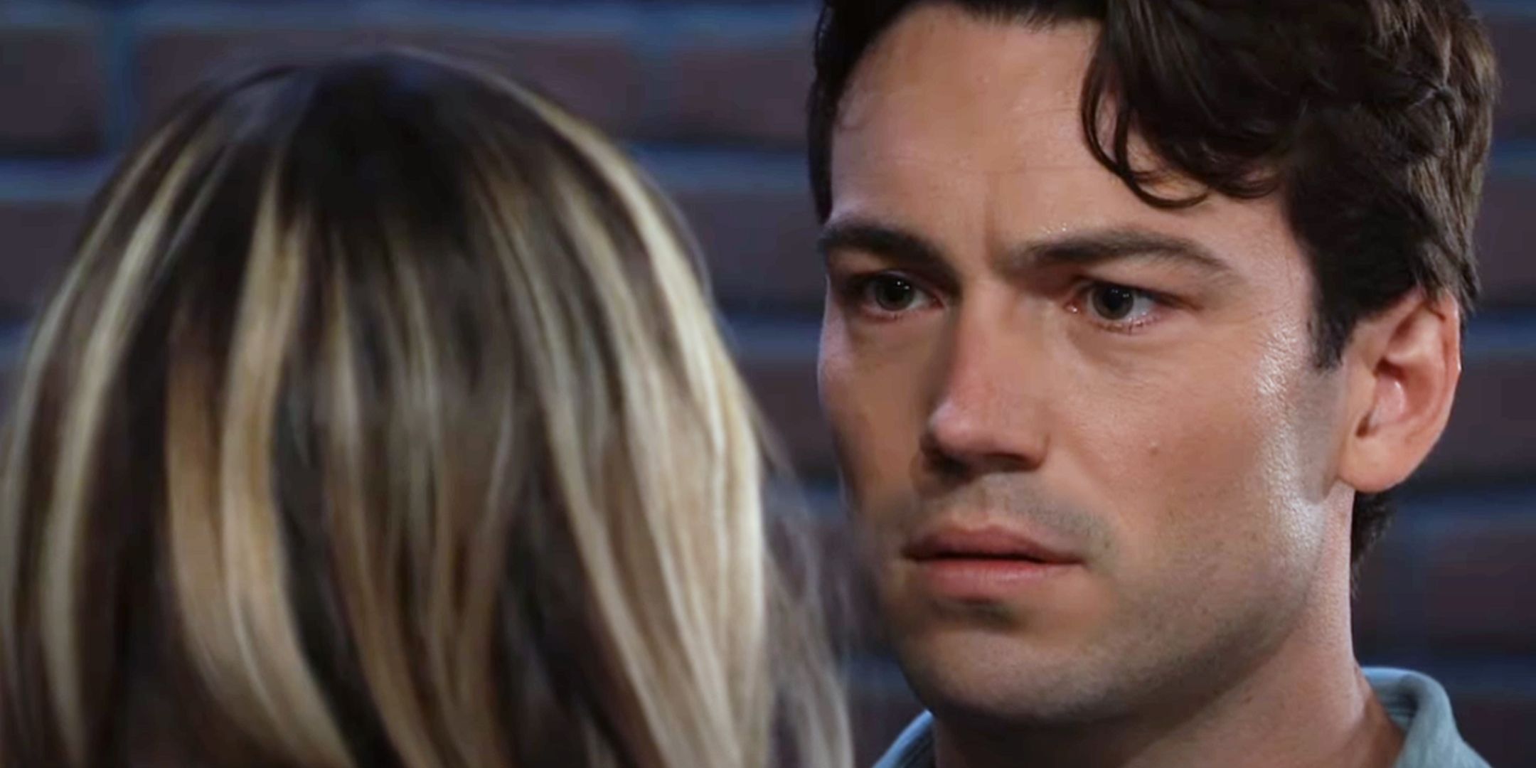 Baby scomparso mette in pericolo la vita di drew a general hospital Baby scomparso mette in pericolo la vita di drew a general hospital