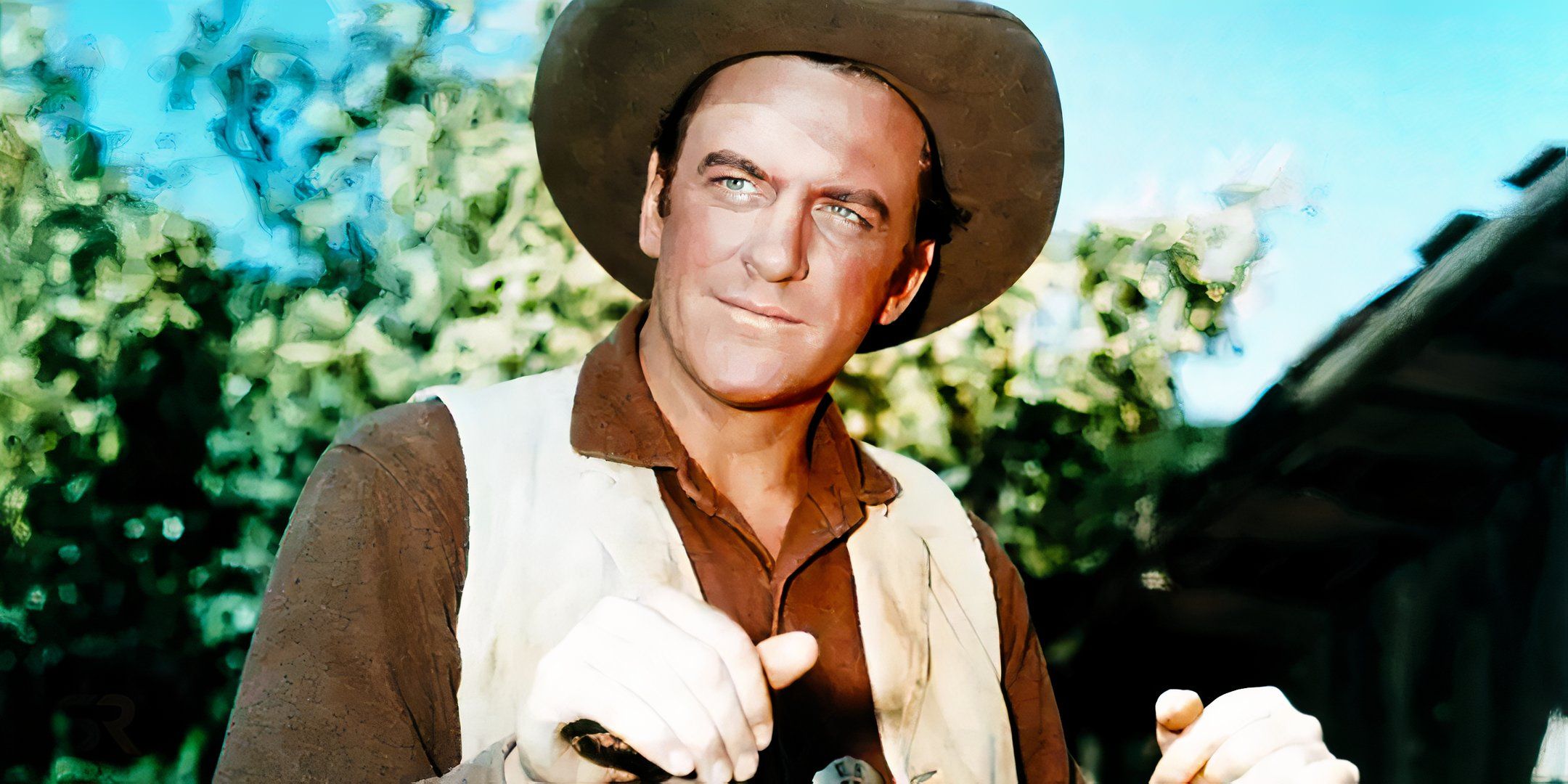 Il leggendario western che ha portato matt dillon di gunsmoke al successo