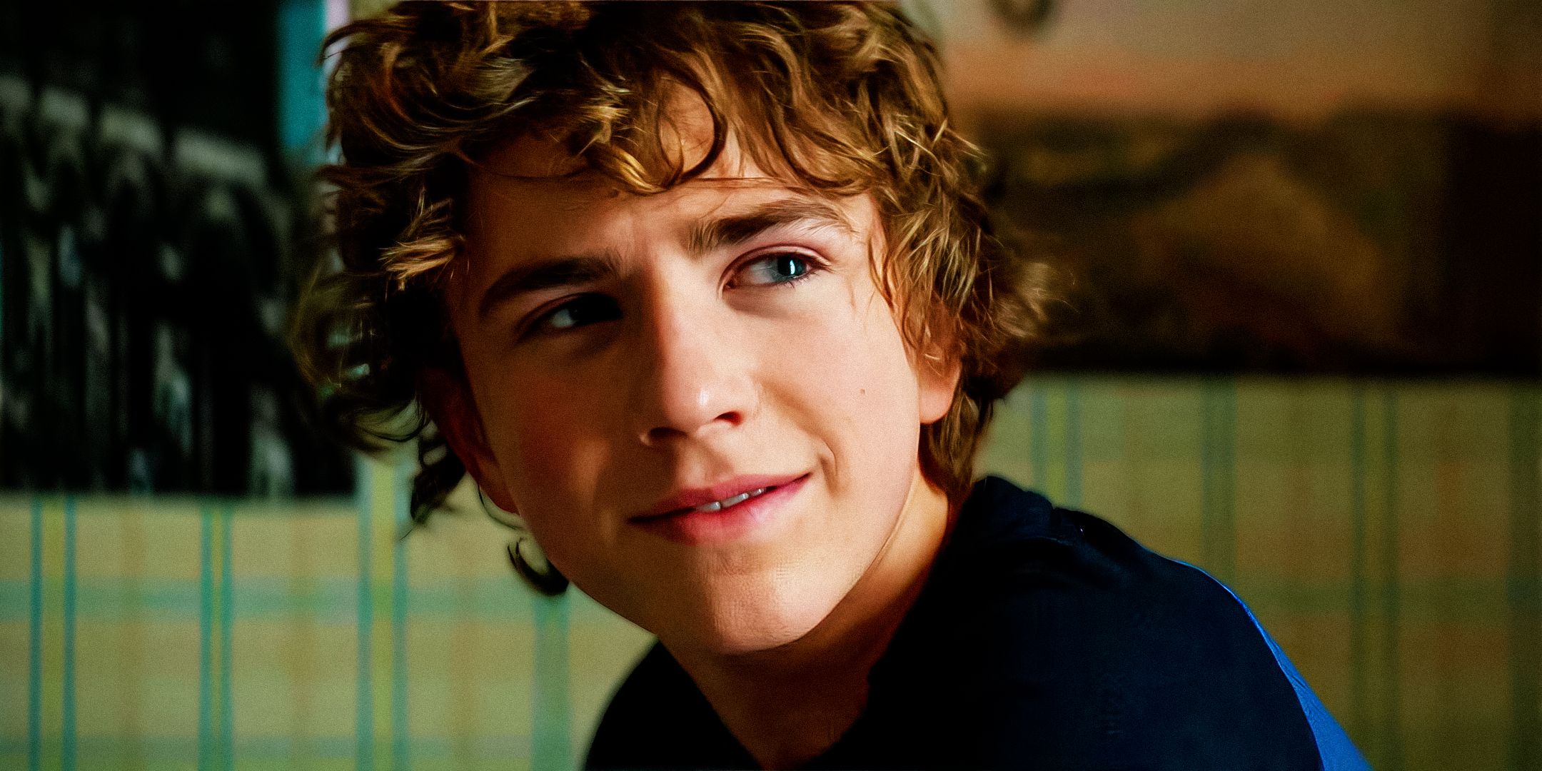 percy jackson stagione 3 i personaggi iconici finalmente castati