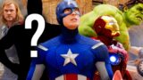 Nuovo avenger ufficiale Marvel cambia la storia di 62 anni
