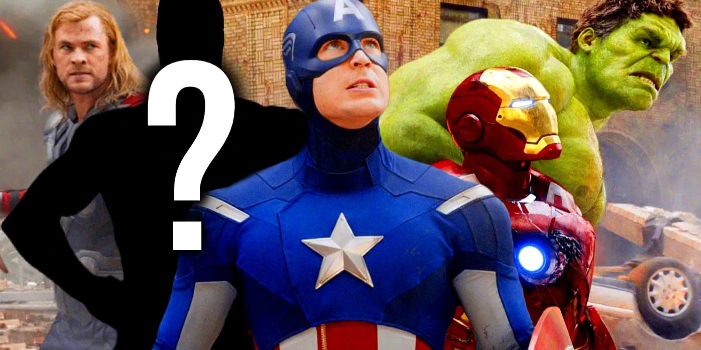 Nuovo avenger ufficiale Marvel cambia la storia di 62 anni