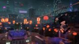 Sblocca l’area segreta di tokyo in tony hawk’s pro skater 3+4