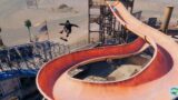 Obiettivi waterpark in Tony Hawk’s Pro Skater 3+4 e come completarli