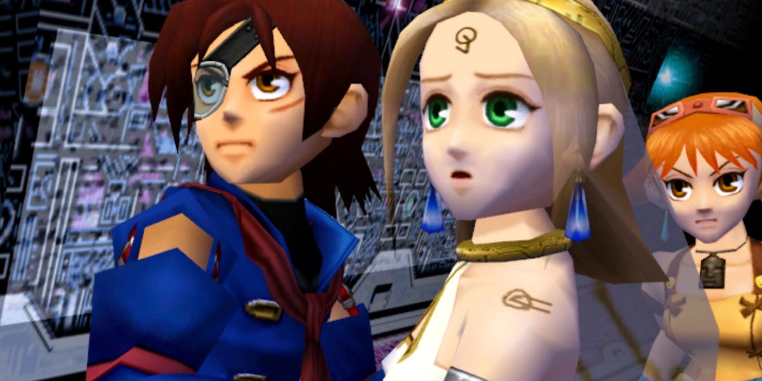 Giochi sopra 90 su metacritic che hai probabilmente dimenticato Giochi sopra 90 su metacritic che hai probabilmente dimenticato