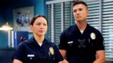 Lucy svela il segreto della trama più emozionante per la stagione 8 di the rookie