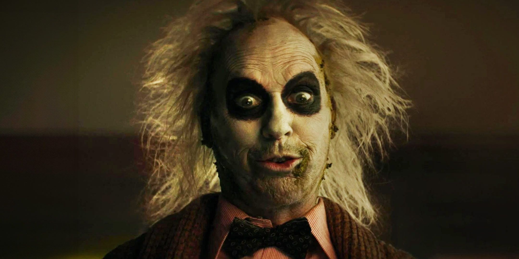 Beetlejuice 3: le sorprese sullo sviluppo secondo tim burton Beetlejuice 3: le sorprese sullo sviluppo secondo tim burton
