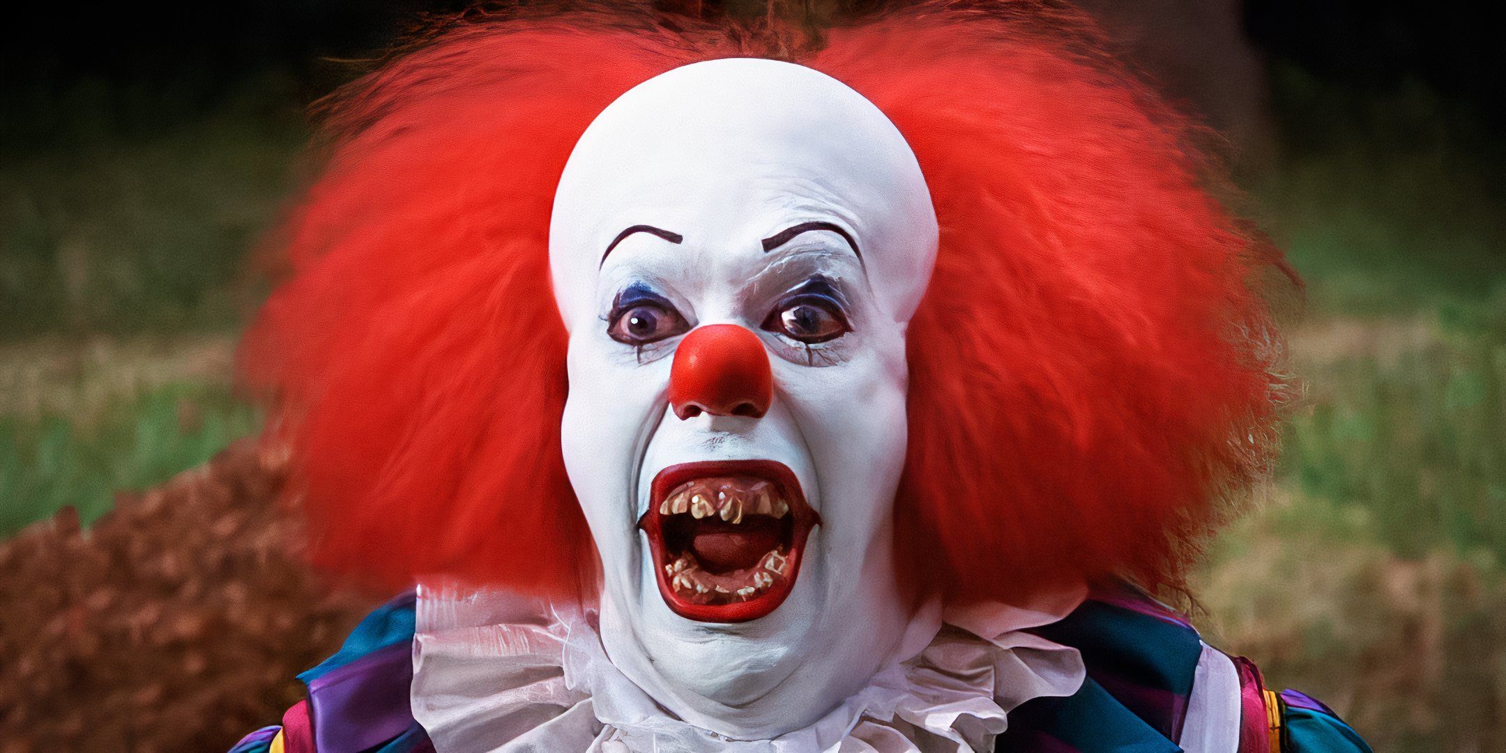 tim curry e il suo ruolo pi249 spaventoso dopo it