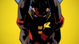 Robin torna ufficialmente con un  costume che segna un grande cambiamento nella dc