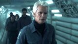 Intervista su alien: noah hawley e il cast raccontano la serie terrestre