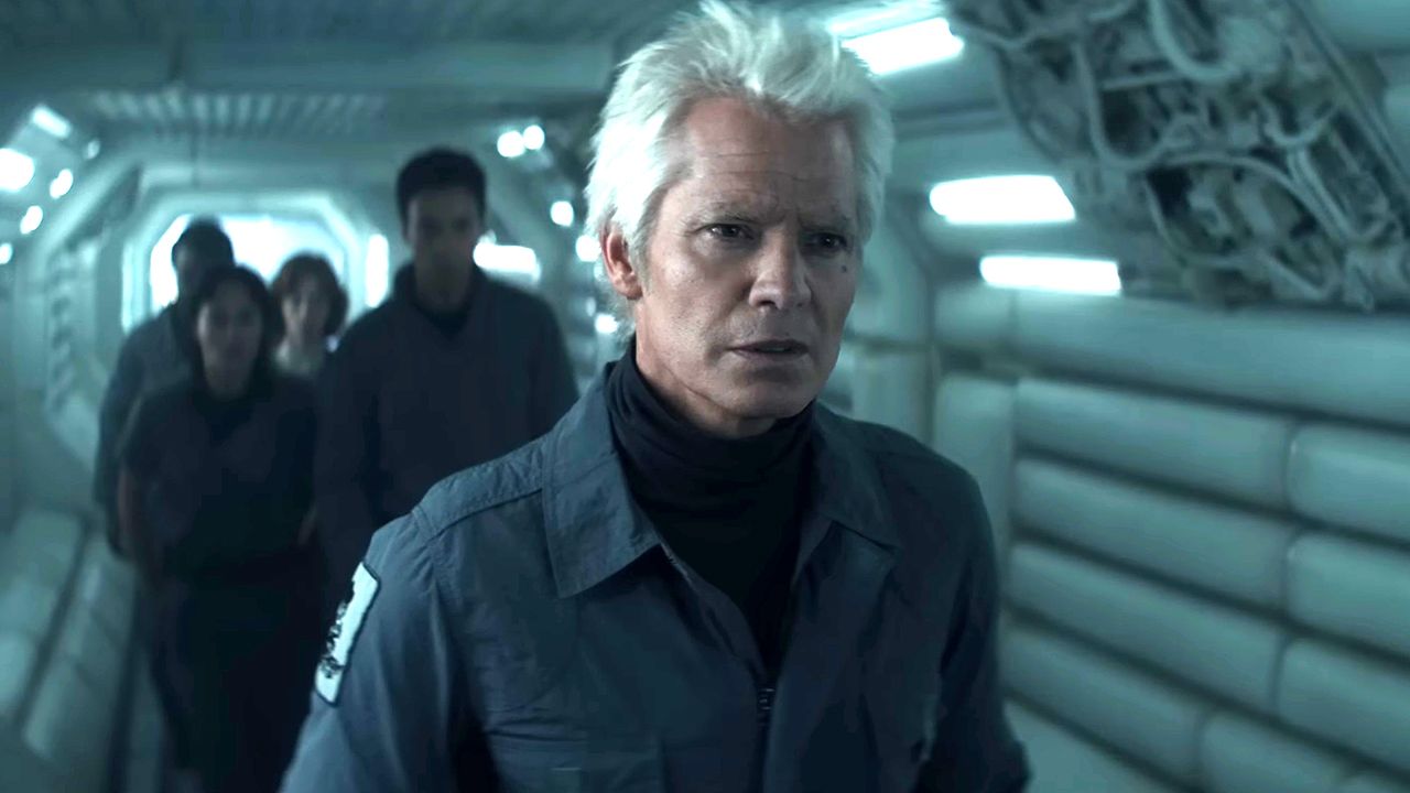 Intervista su alien: noah hawley e il cast raccontano la serie terrestre