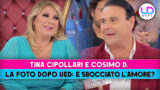 Tina Cipollari e Cosimo Dadorante: la verità sulla loro relazione divulga un’affermazione sorprendente
