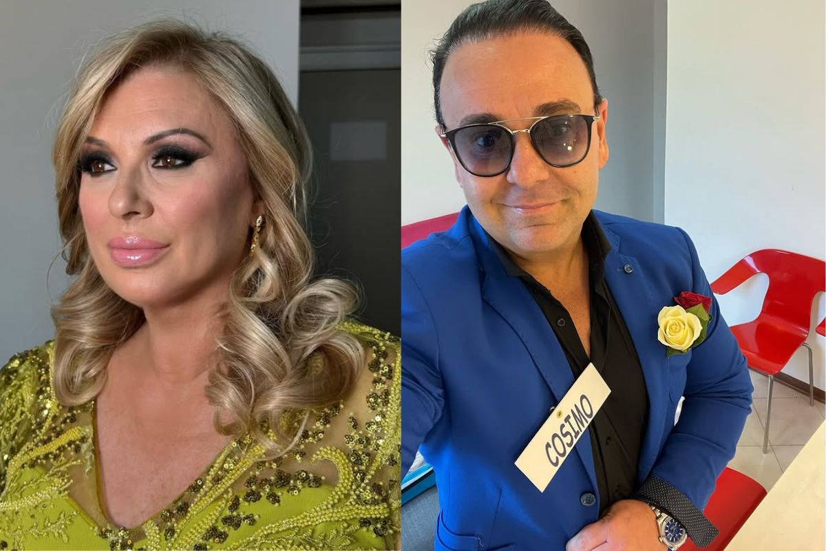 Tina e cosimo dopo uomini e donne: cosa sta succedendo davvero Tina e cosimo dopo uomini e donne: cosa sta succedendo davvero