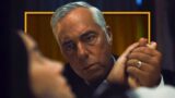 Titus welliver parla della sua trasformazione in van helsing nel  film horror vampiresco di shudder
