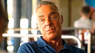 Nuove serie crime di titus welliver per superare le delusioni delle ultime produzioni