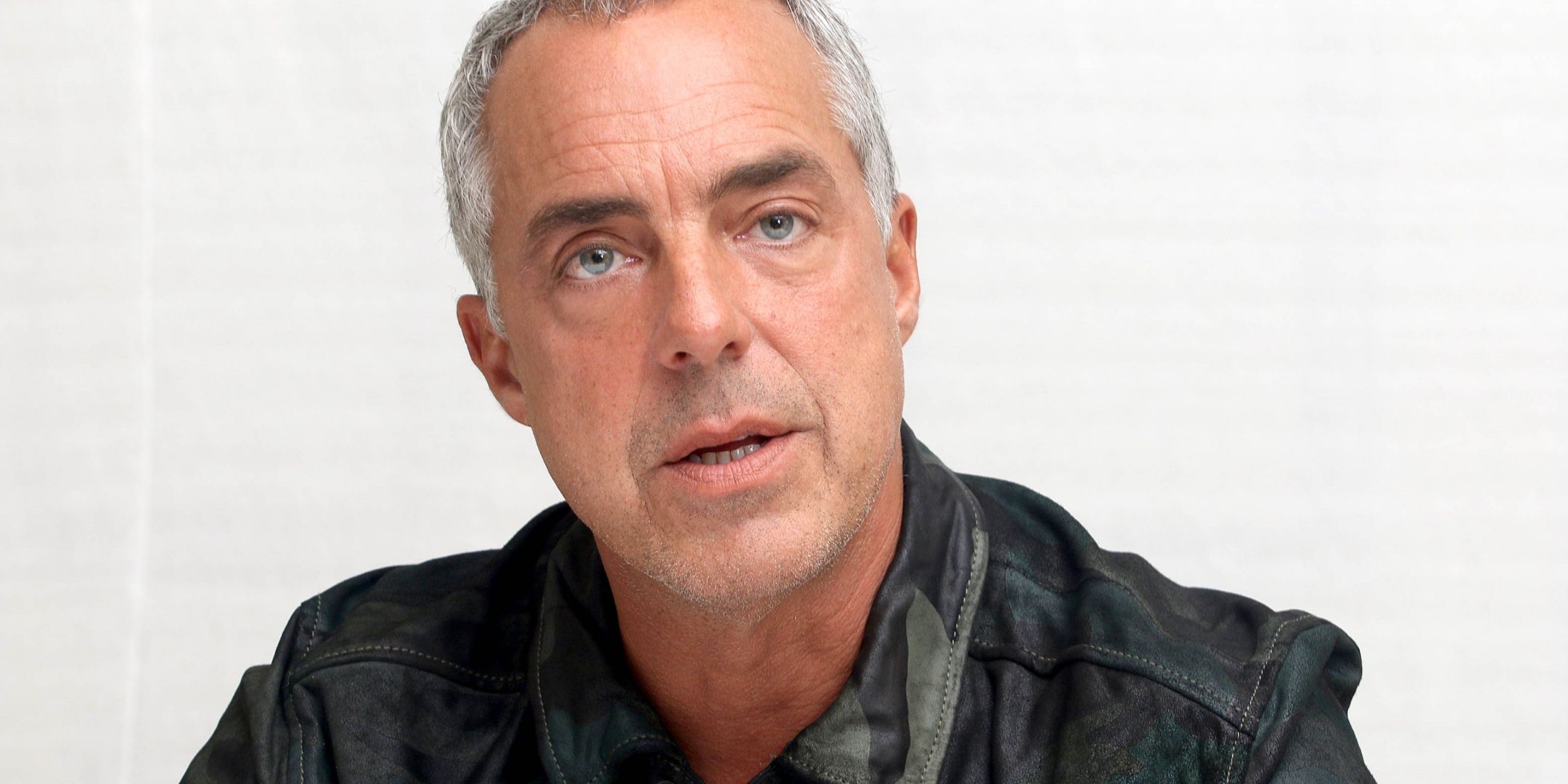 Bosch: il personaggio di titus welliver e il suo antagonista sorprendente nel show Bosch: il personaggio di titus welliver e il suo antagonista sorprendente nel show