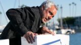 Titus welliver torna come harry bosch dopo la cancellazione della serie