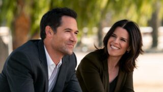Stagione 4 di The Lincoln Lawyer: cambiamenti decisivi per Mickey e Maggie
