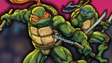 Il grande villain delle tartarughe ninja ottiene finalmente la sua serie da solo
