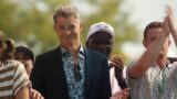 Ritorno ufficiale della serie di timothy olyphant con 82% su apple tv per la seconda stagione