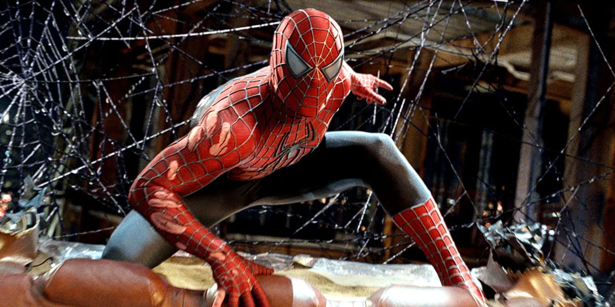 Spider man 3: il successo al box office cresce dopo 18 anni
