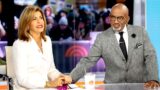 Divorzio dell’host del today show rattrista i fan